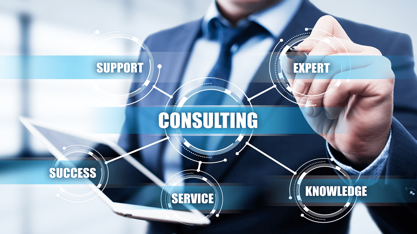 Consulting